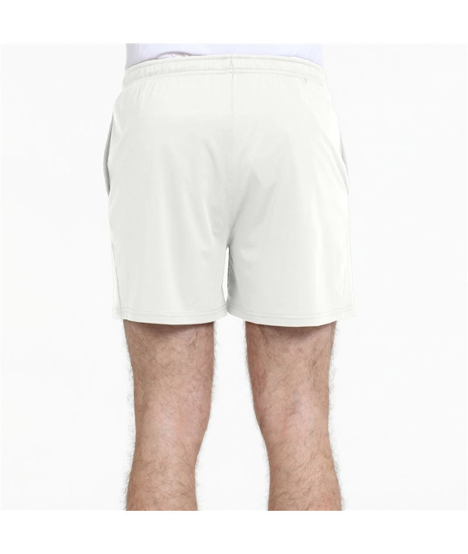 Pantalon de Padel Bullpadel Meis 25V Homme Gris...