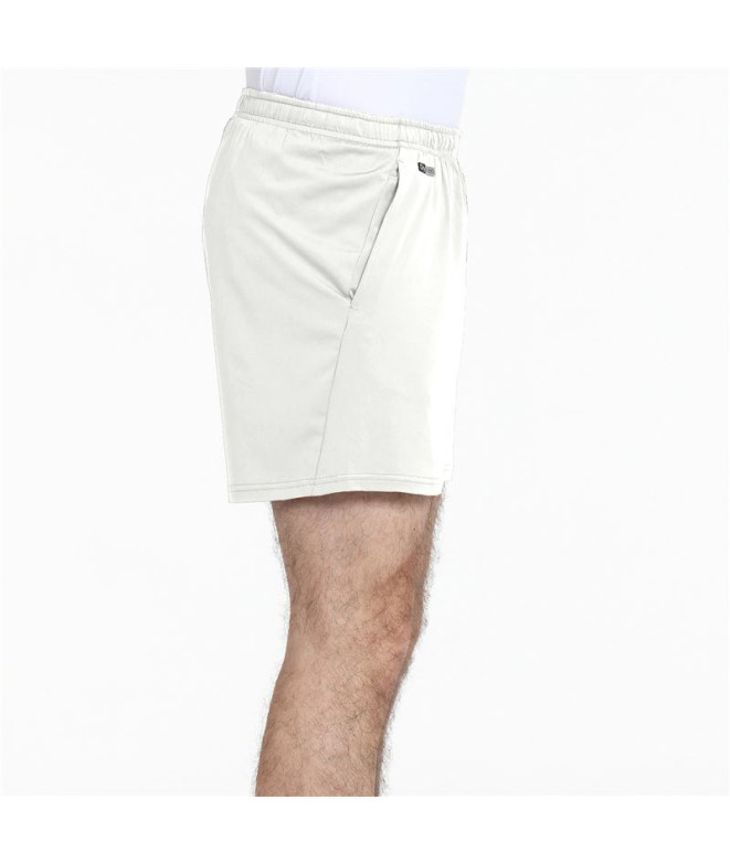 Pantalon de Padel Bullpadel Meis 25V Homme Gris...