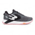 Sapatilhas de Padel Bullpadel Vertex Vibram W 25V Mulher Cinza Escuro