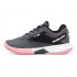 Sapatilhas de Padel Bullpadel Vertex Vibram W 25V Mulher Cinza Escuro