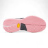 Sapatilhas de Padel Bullpadel Vertex Vibram W 25V Mulher Cinza Escuro