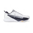 Sapatilhas de Padel Bullpadel Xplo Vibram 25V Homem Branco