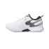 Sapatilhas de Padel Bullpadel Xplo Vibram 25V Homem Branco