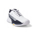 Sapatilhas de Padel Bullpadel Xplo Vibram 25V Homem Branco
