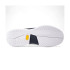Sapatilhas de Padel Bullpadel Xplo Vibram 25V Homem Branco