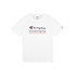 Camiseta Champion SS Homem Branco