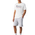 Camiseta Champion SS Homem Branco