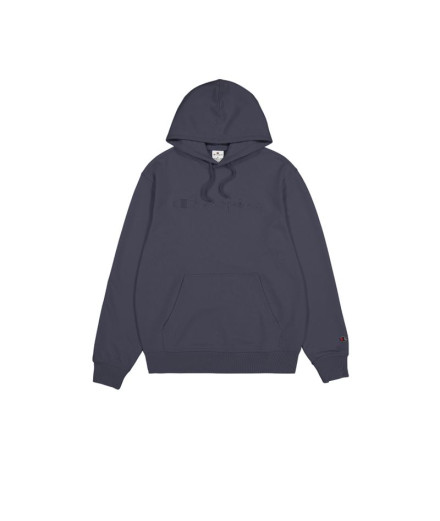 Sudadera Champion Hombre Marino