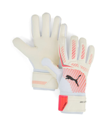 Gants de gardien de but de Football Puma Ultra Pro Nc...