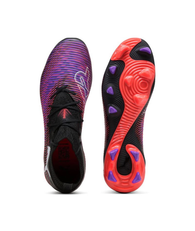 Botas de fútbol Puma Future 8 Pro Fg/Ag...