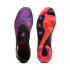 Botas de futebol Puma Future 8 Pro Fg/Ag Preto/Branco/Vermelho