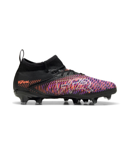 Bottes de football Puma Future 8 Match Fg/Ag Enfant... 2