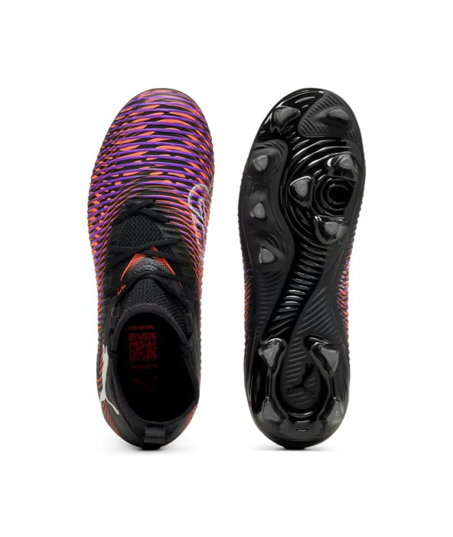 Botas de fútbol Puma Future 8 Match Fg/Ag...