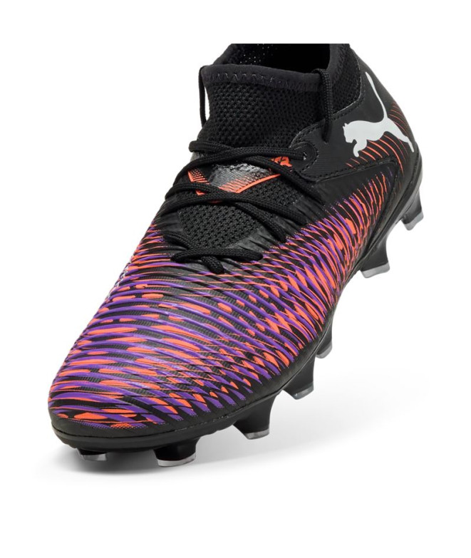 Bottes de football Puma Future 8 Match Fg/Ag...