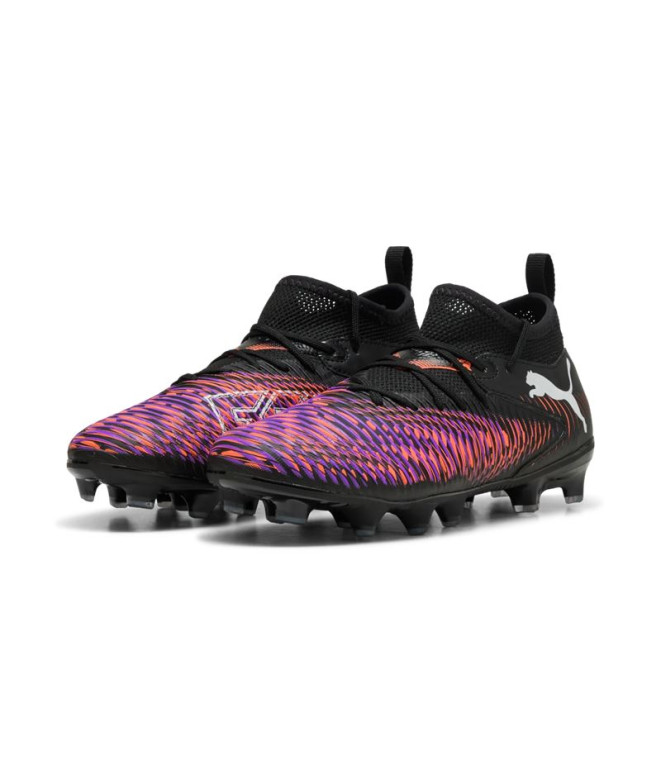 Botas de fútbol Puma Future 8 Match Fg/Ag...