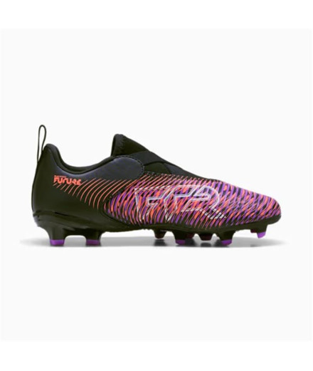 Bottes de football Puma Future 8 Match Ll Fg Enfant... 2