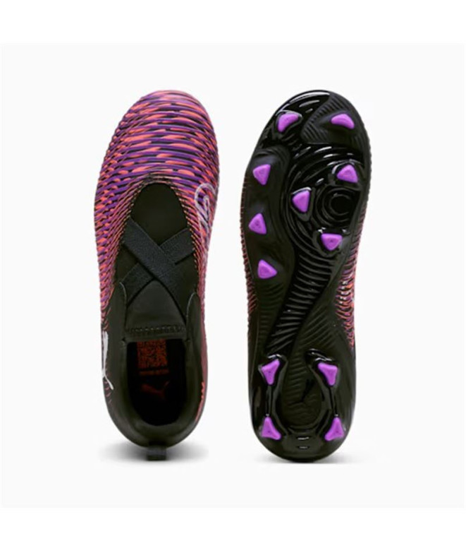 Bottes de football Puma Future 8 Match Ll Fg...