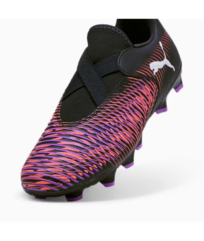 Bottes de football Puma Future 8 Match Ll Fg...