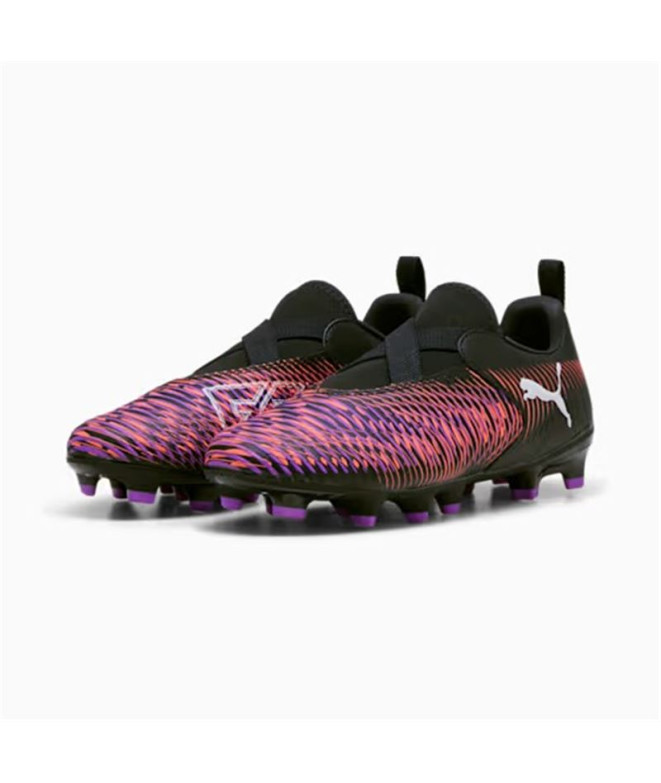 Bottes de football Puma Future 8 Match Ll Fg...
