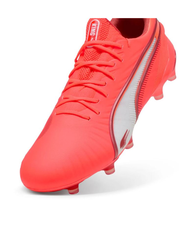 Botas de fútbol Puma King Ultimate Fg/Ag...