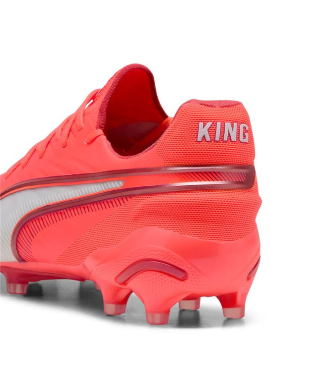 Botas de fútbol Puma King Ultimate Fg/Ag...