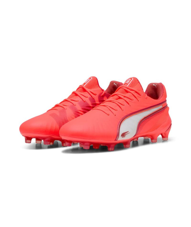Botas de fútbol Puma King Ultimate Fg/Ag...