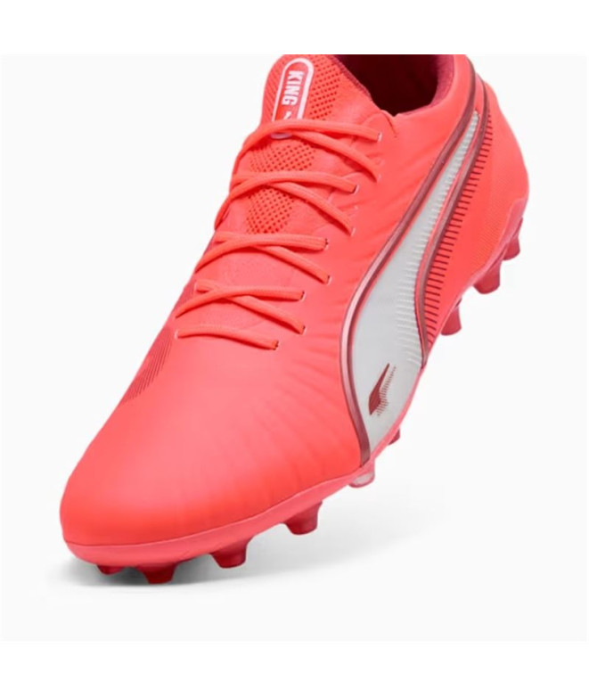 Botas de futebol Puma King Ultimate Mg...