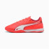 Zapatillas de Fútbol sala Puma King Match It Rojo/Blanco/Rojo