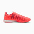 Sapatilhas de Futsal Puma King Match It Vermelho/Branco/Vermelho