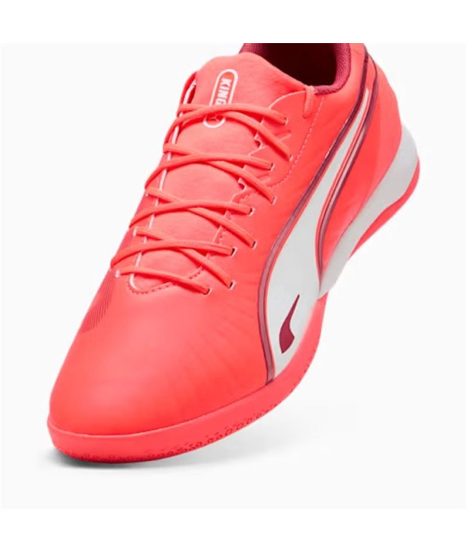 Zapatillas de Fútbol sala Puma King Match It...