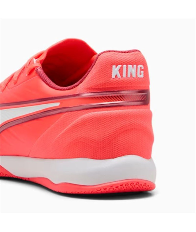 Zapatillas de Fútbol sala Puma King Match It...