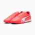 Sapatilhas de Futsal Puma King Match It Vermelho/Branco/Vermelho