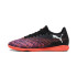 Sapatilhas de Futsal Puma Future 8 Play It Preto/Branco/Vermelho