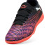 Sapatilhas de Futsal Puma Future 8 Play It Preto/Branco/Vermelho