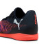 Sapatilhas de Futsal Puma Future 8 Play It Preto/Branco/Vermelho