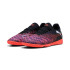Sapatilhas de Futsal Puma Future 8 Play It Preto/Branco/Vermelho