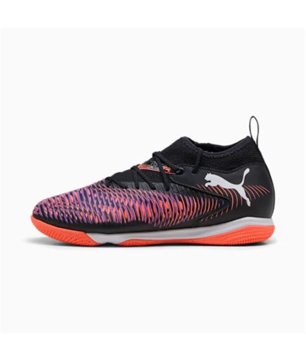 Chaussures de Futsal Puma Future 8 Match It + Enfant...