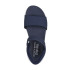 Sandálias Skechers Slip-ins: Ultra Flex 3.0 - Summerville Azul