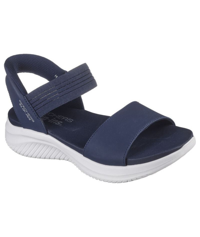 Sandales Skechers Slip-ins : Ultra Flex 3.0 -...