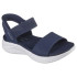 Sandálias Skechers Slip-ins: Ultra Flex 3.0 - Summerville Azul