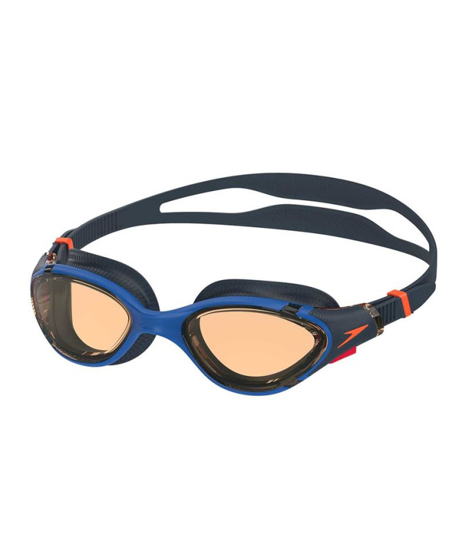 Gafas de natación Speedo Biofuse 2.0 Turkish Azul