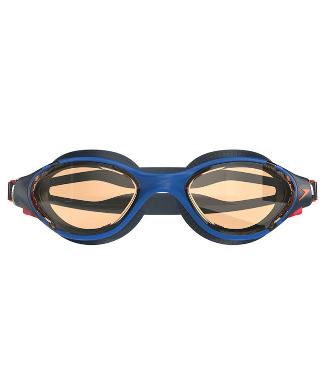 Lunettes de natation Speedo Biofuse 2.0 Turc Bleu