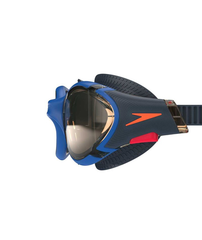 Lunettes de natation Speedo Biofuse 2.0 Turc Bleu