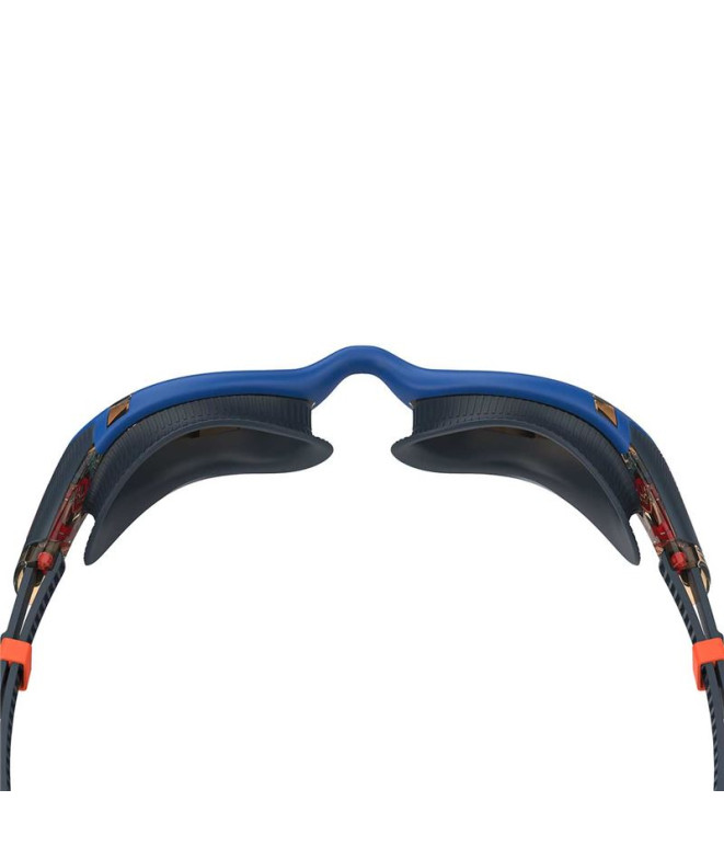 Gafas de natación Speedo Biofuse 2.0 Turkish Azul