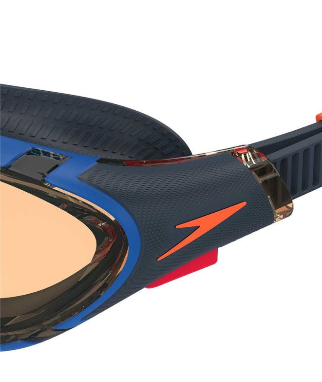 Óculos de natação Speedo Biofuse 2.0 Turquesa Azul