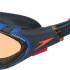 Óculos de natação Speedo Biofuse 2.0 Turquesa Azul