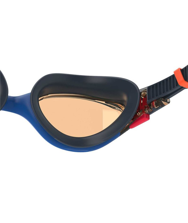 Óculos de natação Speedo Biofuse 2.0 Turquesa Azul