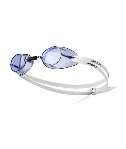 Lunettes de natation Speedo Suédois Bleu Lunettes de natation Speedo Suédois Bleu
