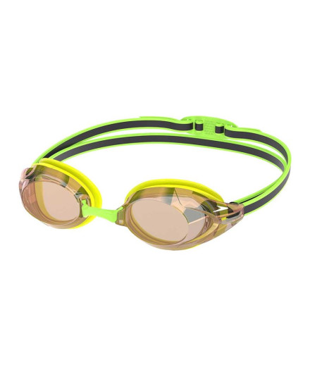 Lunettes de natation Speedo Vanquisher 3.0 Miroité... Lunettes de natation Speedo Vanquisher 3.0 Miroité...