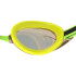 Óculos de natação Speedo Vanquisher 3.0 Espelhadas Amarelo/Cinza
